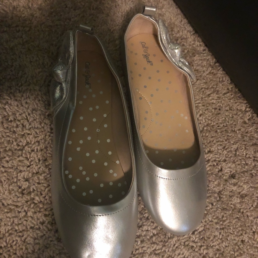 Cat and jack size 4 girls